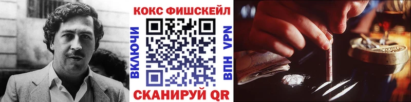 Кокаин Fish Scale  Волосово 